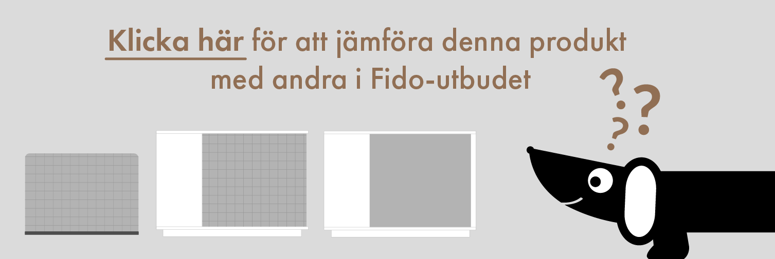 Fido Comparison Banner