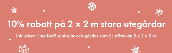 Winter Sale Banner