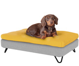 Watch the Omlet How To Assemble Videos for Topology Dog Bed